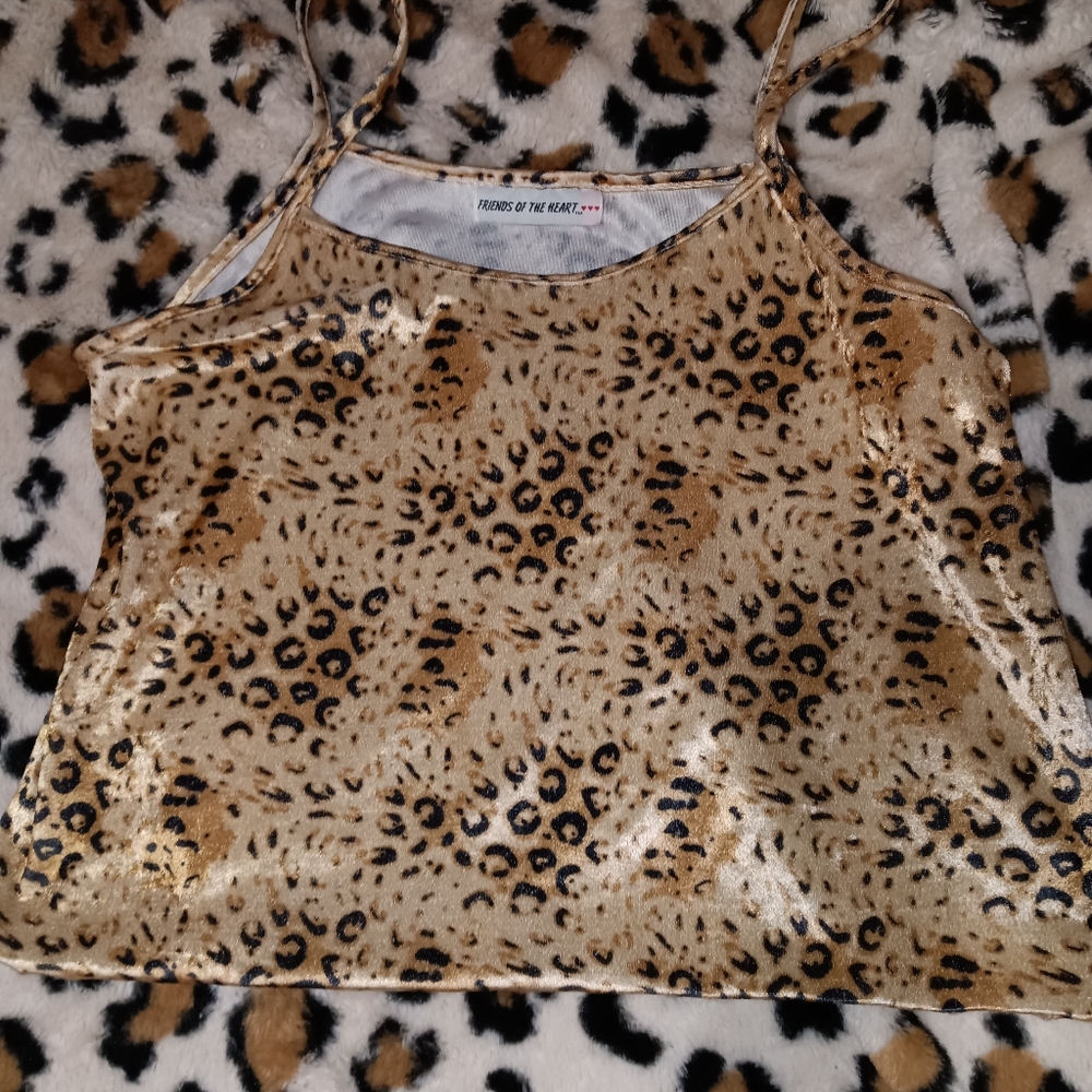 Woman's pj set